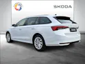 Škoda Octavia Combi 2.0 TDI DSG Selection