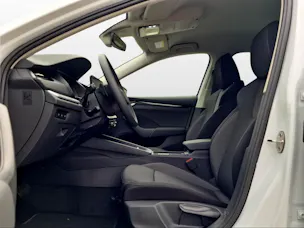 Škoda Octavia Combi 2.0 TDI DSG Selection