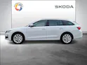 Škoda Octavia Combi 2.0 TDI DSG Selection