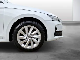 Škoda Octavia Combi 2.0 TDI DSG Selection