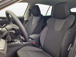 Škoda Octavia Combi 2.0 TDI DSG Selection