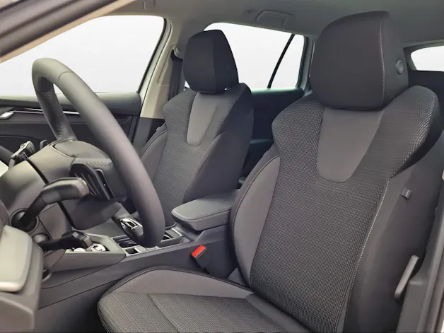 Škoda Octavia Combi 2.0 TDI DSG Selection