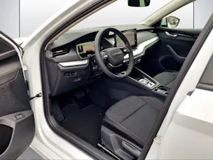 Škoda Octavia Combi 2.0 TDI DSG Selection