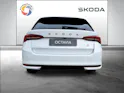 Škoda Octavia Combi 2.0 TDI DSG Selection