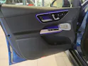 Mercedes-Benz GLC 400 e 4Matic 9G-Tronic