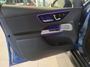 Mercedes-Benz GLC 400 e 4Matic 9G-Tronic