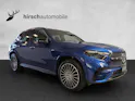 Mercedes-Benz GLC 400 e 4Matic 9G-Tronic