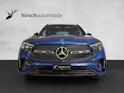 Mercedes-Benz GLC 400 e 4Matic 9G-Tronic
