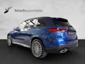 Mercedes-Benz GLC 400 e 4Matic 9G-Tronic