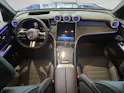 Mercedes-Benz GLC 400 e 4Matic 9G-Tronic