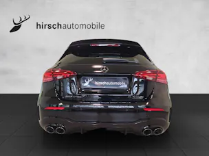 Mercedes-Benz A AMG 45 S 4Matic+ 8G-DCT
