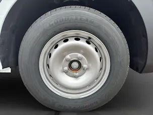 Nissan INTERSTAR Van L2H2 130 PS 6MT Acenta