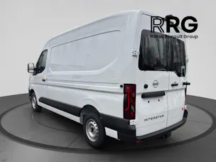 Nissan INTERSTAR Van L2H2 130 PS 6MT Acenta