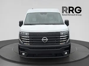 Nissan INTERSTAR Van L2H2 130 PS 6MT Acenta