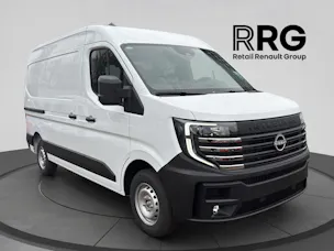 Nissan INTERSTAR Van L2H2 130 PS 6MT Acenta