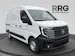 Nissan INTERSTAR Van L2H2 130 PS 6MT Acenta