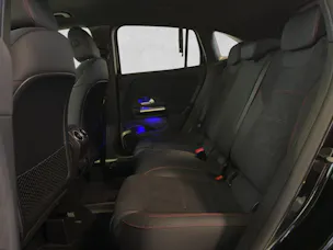 Mercedes-Benz GLA 200 7G-DCT