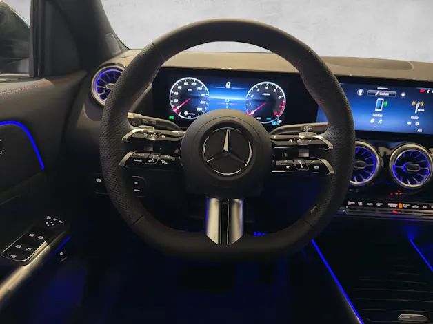 Mercedes-Benz GLA 200 7G-DCT