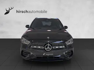 Mercedes-Benz GLA 200 7G-DCT