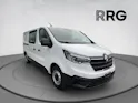Renault Trafic 2.0 Blue dCi110 Advance L2H1 EN