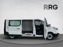 Renault Trafic 2.0 Blue dCi110 Advance L2H1 EN