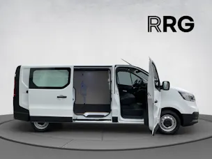 Renault Trafic 2.0 Blue dCi110 Advance L2H1 EN