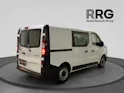 Renault Trafic 2.0 Blue dCi110 Advance L1H1 SN