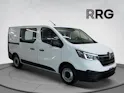 Renault Trafic 2.0 Blue dCi110 Advance L1H1 SN