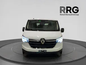 Renault Trafic 2.0 Blue dCi110 Advance L1H1 SN