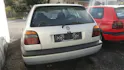 VW Golf 2000 GTI 16V Edition