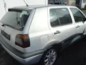 VW Golf 2000 GTI 16V Edition