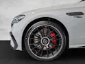 Mercedes-Benz E 53 AMG Hybrid 4Matic+ 9G-Tronic