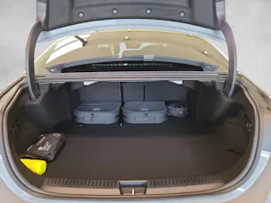Mercedes-Benz E 53 AMG Hybrid 4Matic+ 9G-Tronic