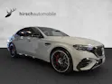 Mercedes-Benz E 53 AMG Hybrid 4Matic+ 9G-Tronic