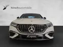 Mercedes-Benz E 53 AMG Hybrid 4Matic+ 9G-Tronic