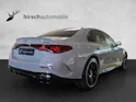 Mercedes-Benz E 53 AMG Hybrid 4Matic+ 9G-Tronic