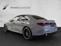 Mercedes-Benz E 53 AMG Hybrid 4Matic+ 9G-Tronic