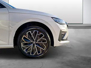 Škoda Scala 1.0 TSI Selection DSG