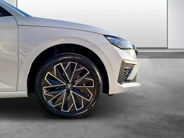 Škoda Scala 1.0 TSI Selection DSG