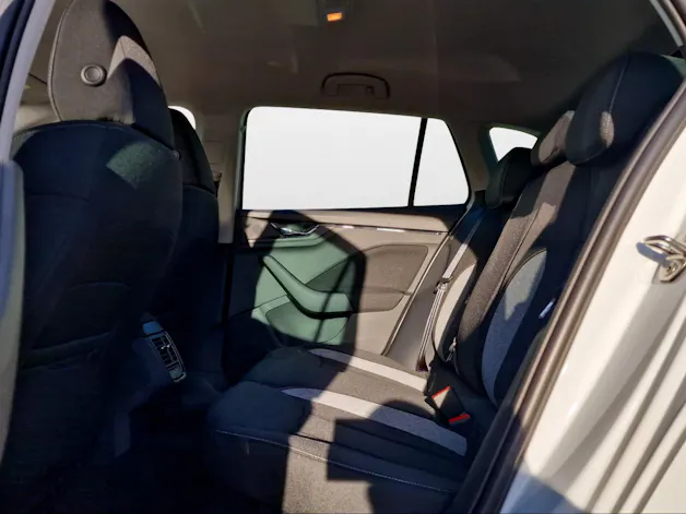 Škoda Scala 1.0 TSI Selection DSG
