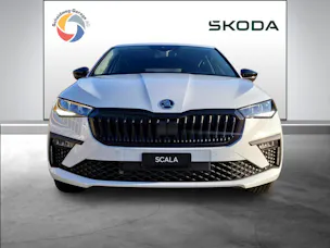 Škoda Scala 1.0 TSI Selection DSG