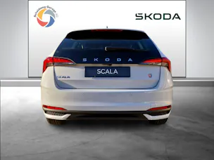 Škoda Scala 1.0 TSI Selection DSG