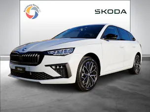 Škoda Scala 1.0 TSI Selection DSG