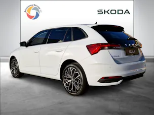 Škoda Scala 1.0 TSI Selection DSG
