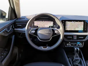 Škoda Scala 1.0 TSI Selection DSG