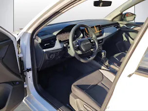 Škoda Scala 1.0 TSI Selection DSG