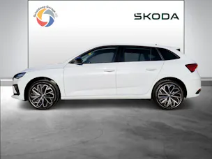 Škoda Scala 1.0 TSI Selection DSG