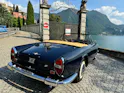 Lancia touring convertibile 2800 3C superleggera