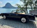 Lancia touring convertibile 2800 3C superleggera