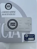 Lancia touring convertibile 2800 3C superleggera